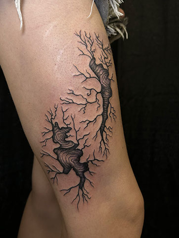 tattoo,aces,high,alex,rockoff,alexrockoff,west,palm,beach,traditional,neotraditional,beetle,beatle,flower,sunflower,floral,color