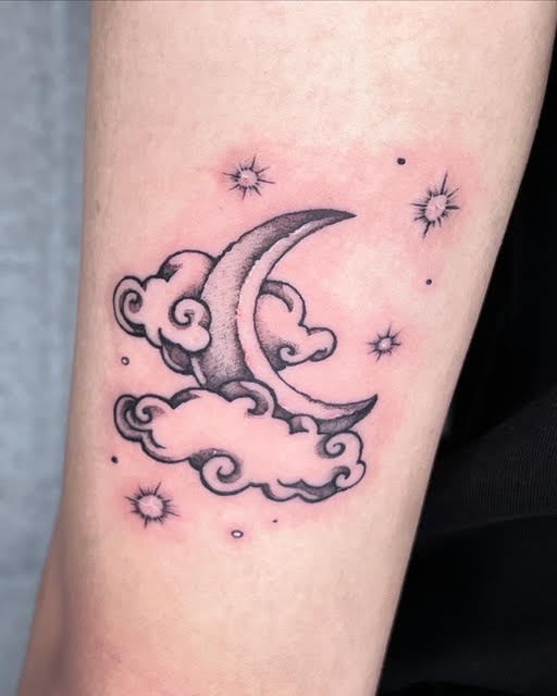 tattoo,aces,high,alex,rockoff,alexrockoff,west,palm,beach,traditional,neotraditional,beetle,beatle,flower,sunflower,floral,color